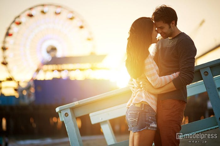 恋愛が上手くいきますように(Photo by puhhha/Fotolia)