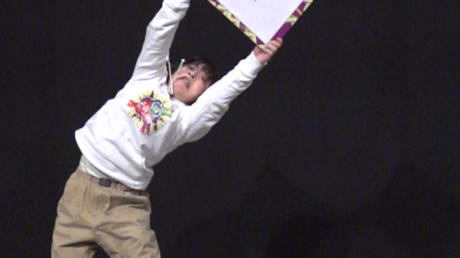 シュウペイ（C）テレビ朝日