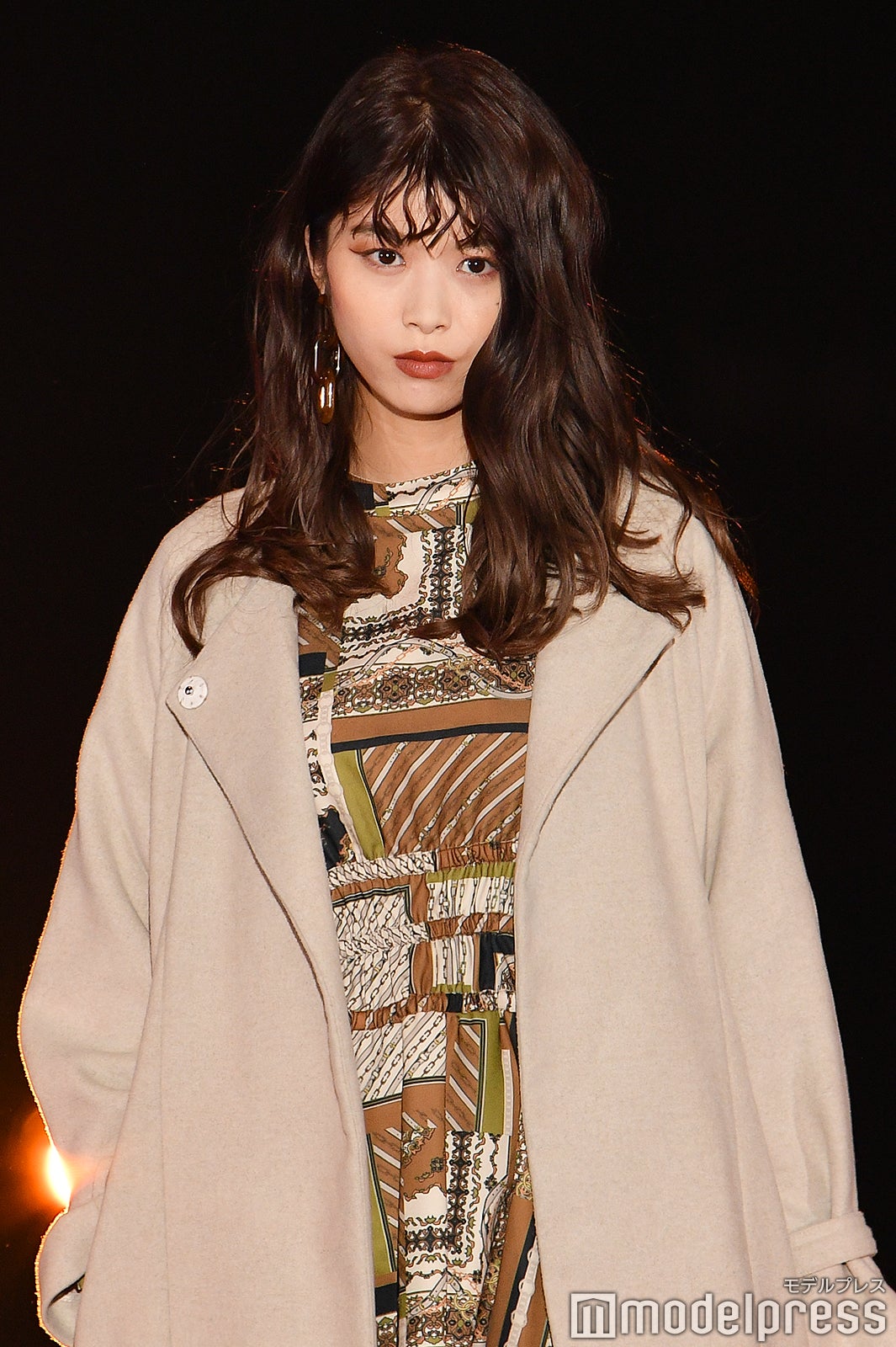 馬場ふみか（C）モデルプレス