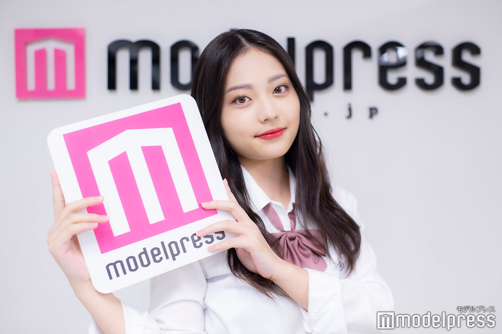 チナさん（C）モデルプレス