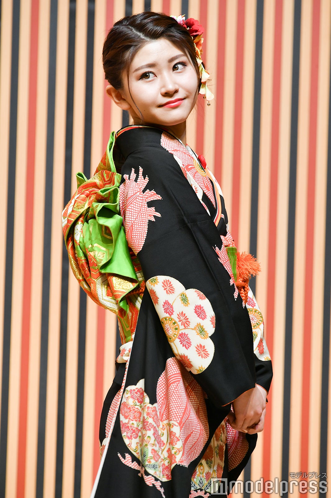 大竹ひとみ（C）モデルプレス