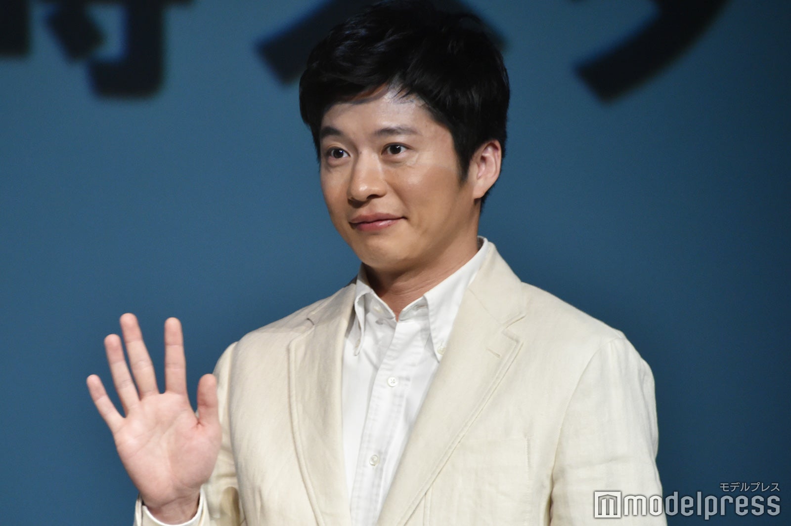 田中圭（C）モデルプレス