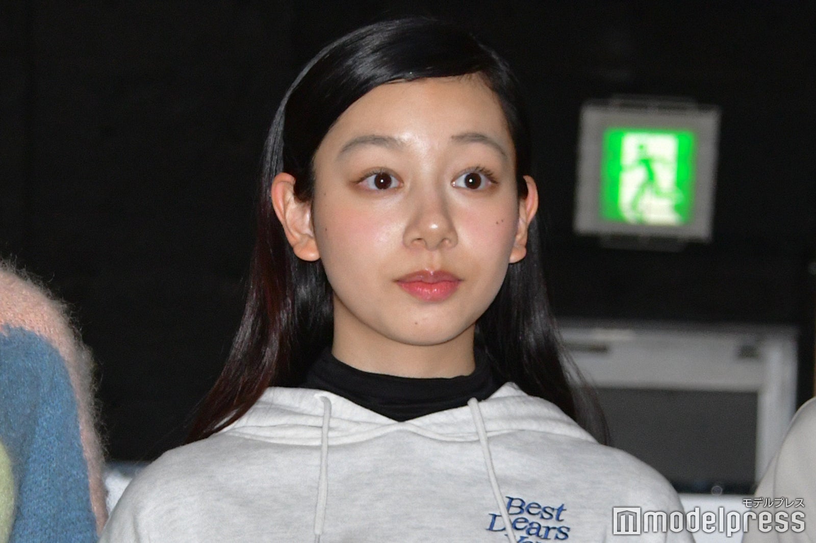 長澤樹（C）モデルプレス