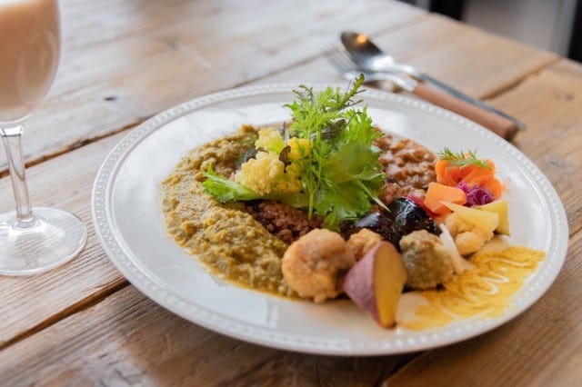淡路島の絶景をそのままに♡
