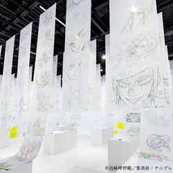 アニメ「鬼滅の刃」 柱展 ーそして無限城へー(C)吾峠呼世晴/集英社・アニプレックス・ufotable