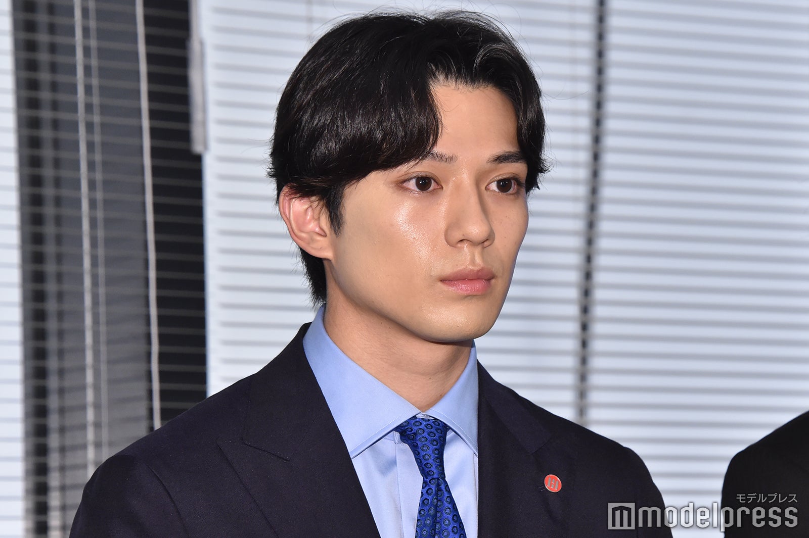 新田真剣佑（C）モデルプレス