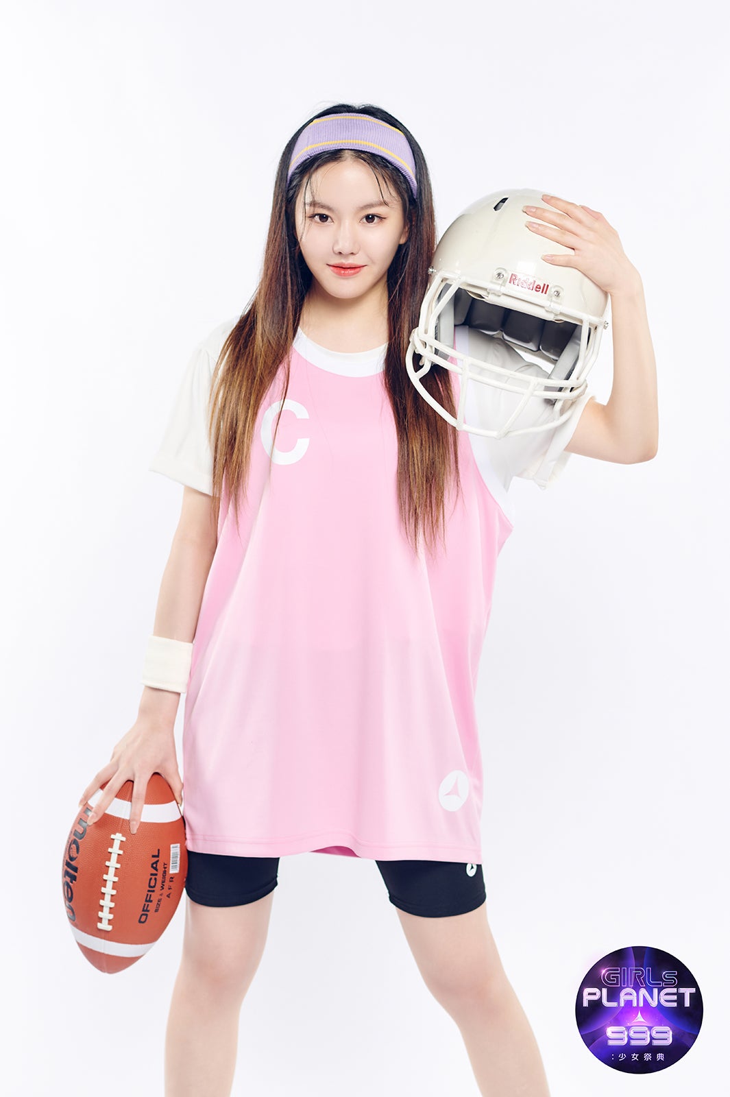 リウ・シーチー （C）CJ ENM Co., Ltd, All Rights Reserved