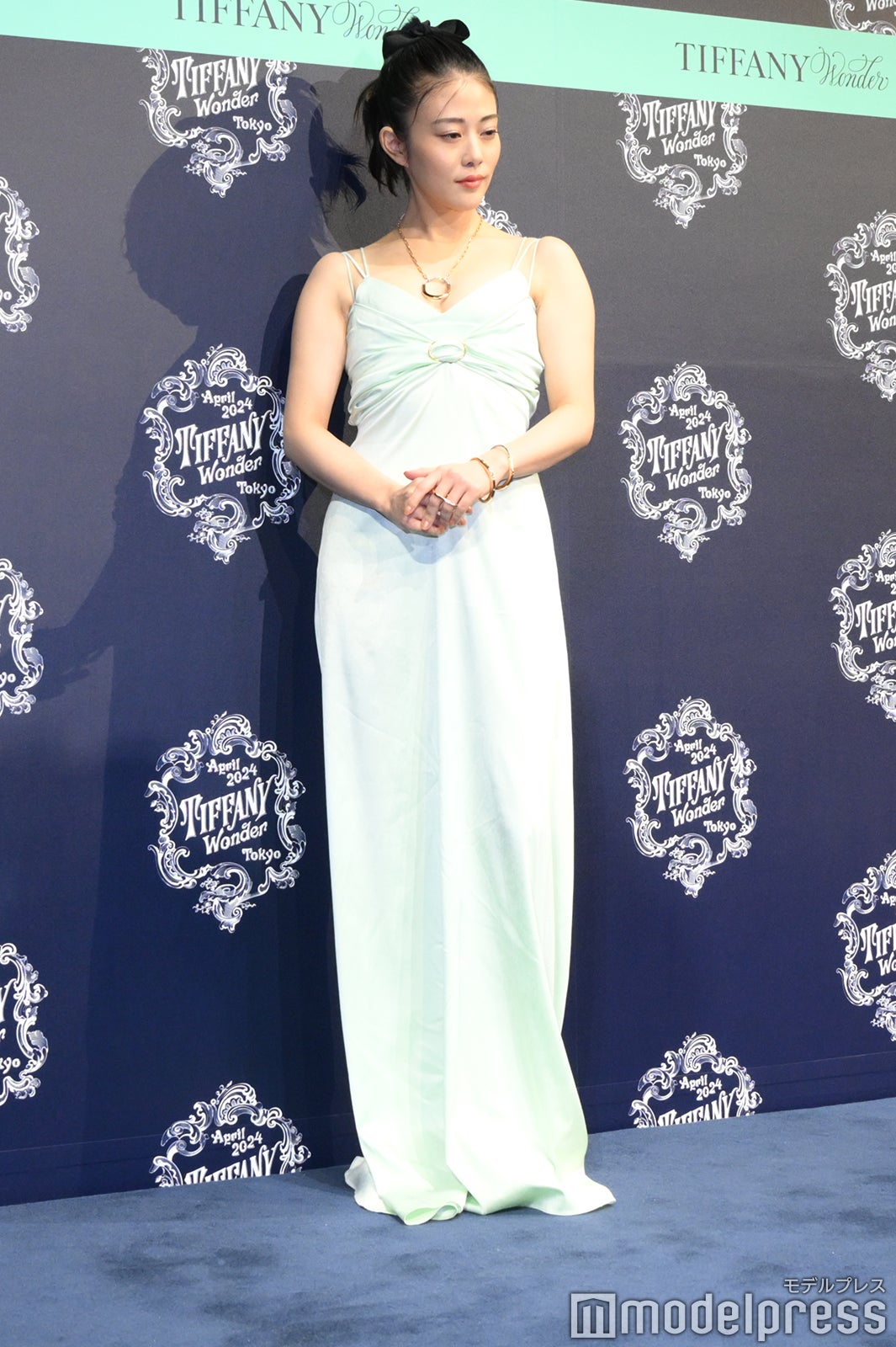 イメチェン前の高畑充希（C）モデルプレス