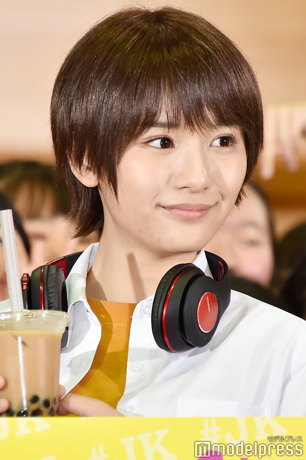 浅川梨奈（C）モデルプレス