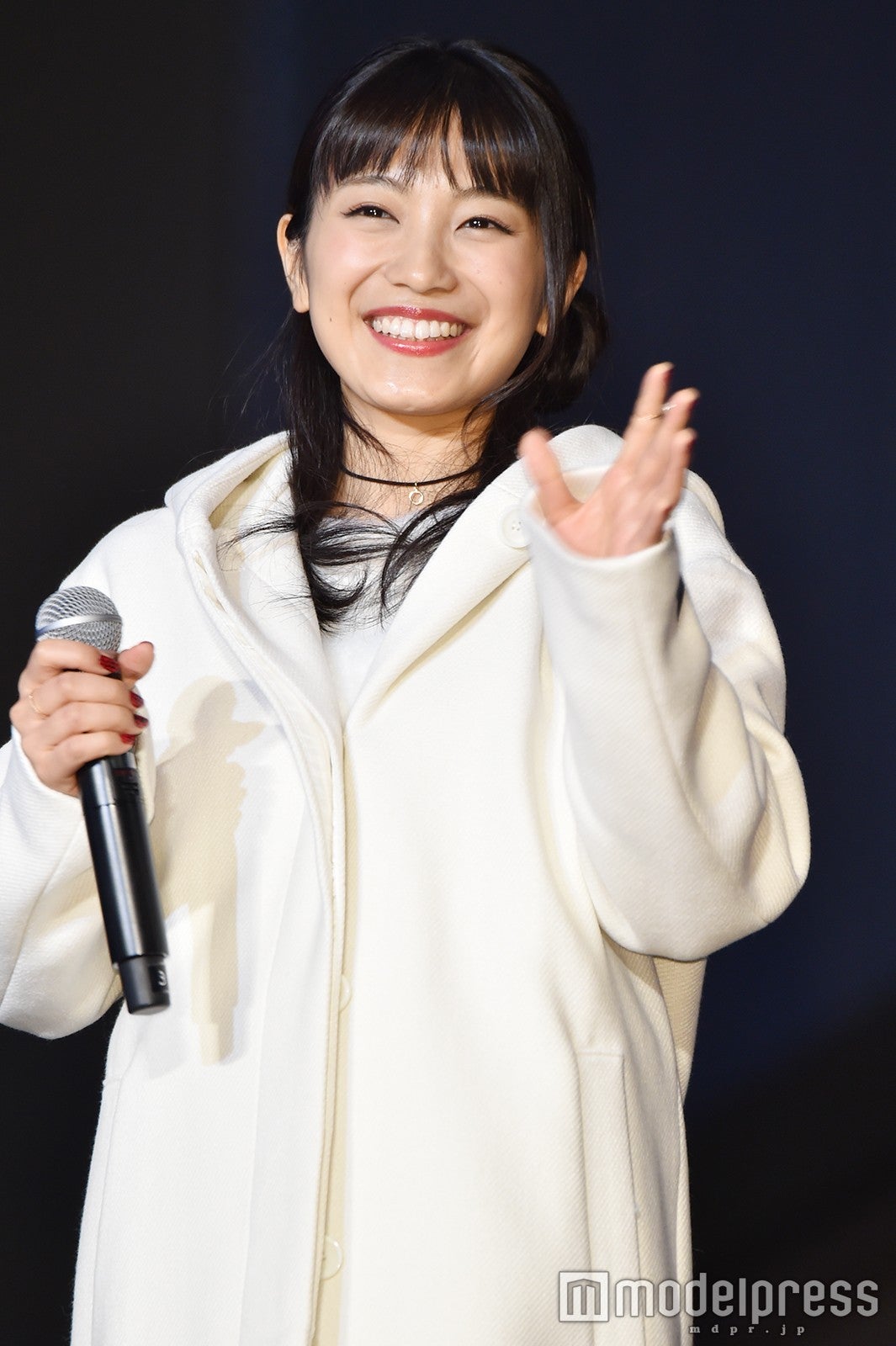 miwa （C）モデルプレス