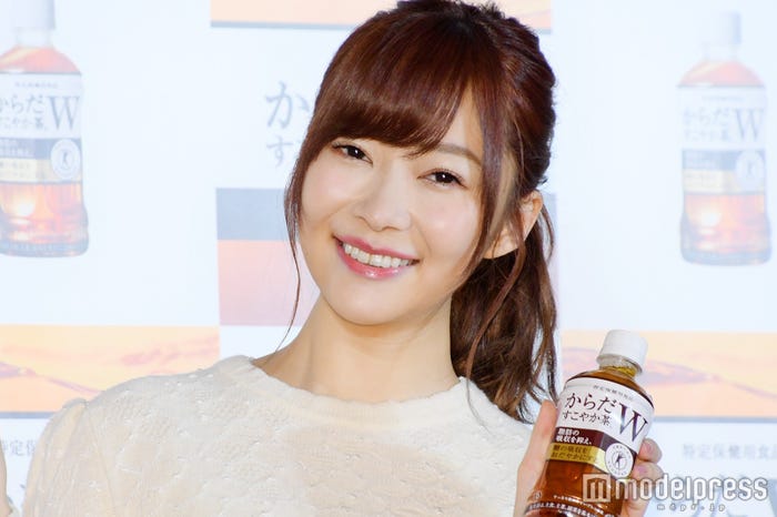 指原莉乃 (C)モデルプレス