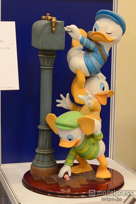 ディズニーファンイベント「D23 Expo Japan 2015」