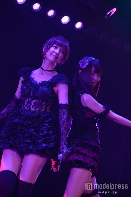 篠田麻里子（C）AKS