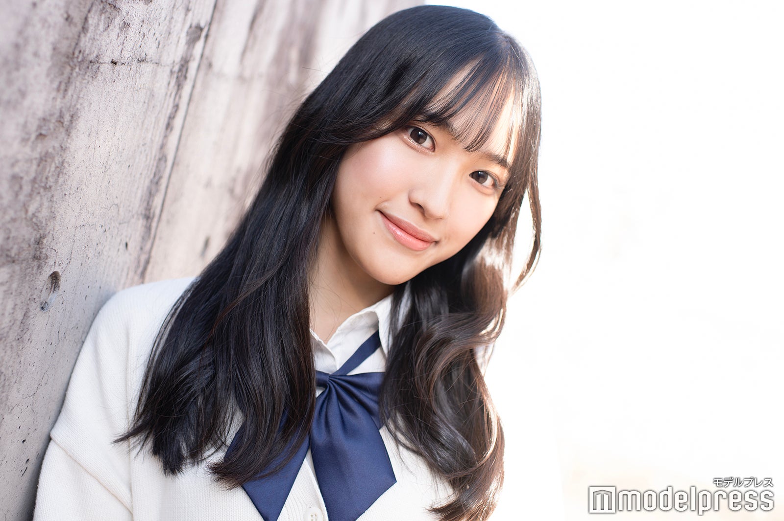 柳澤杏（C）モデルプレス