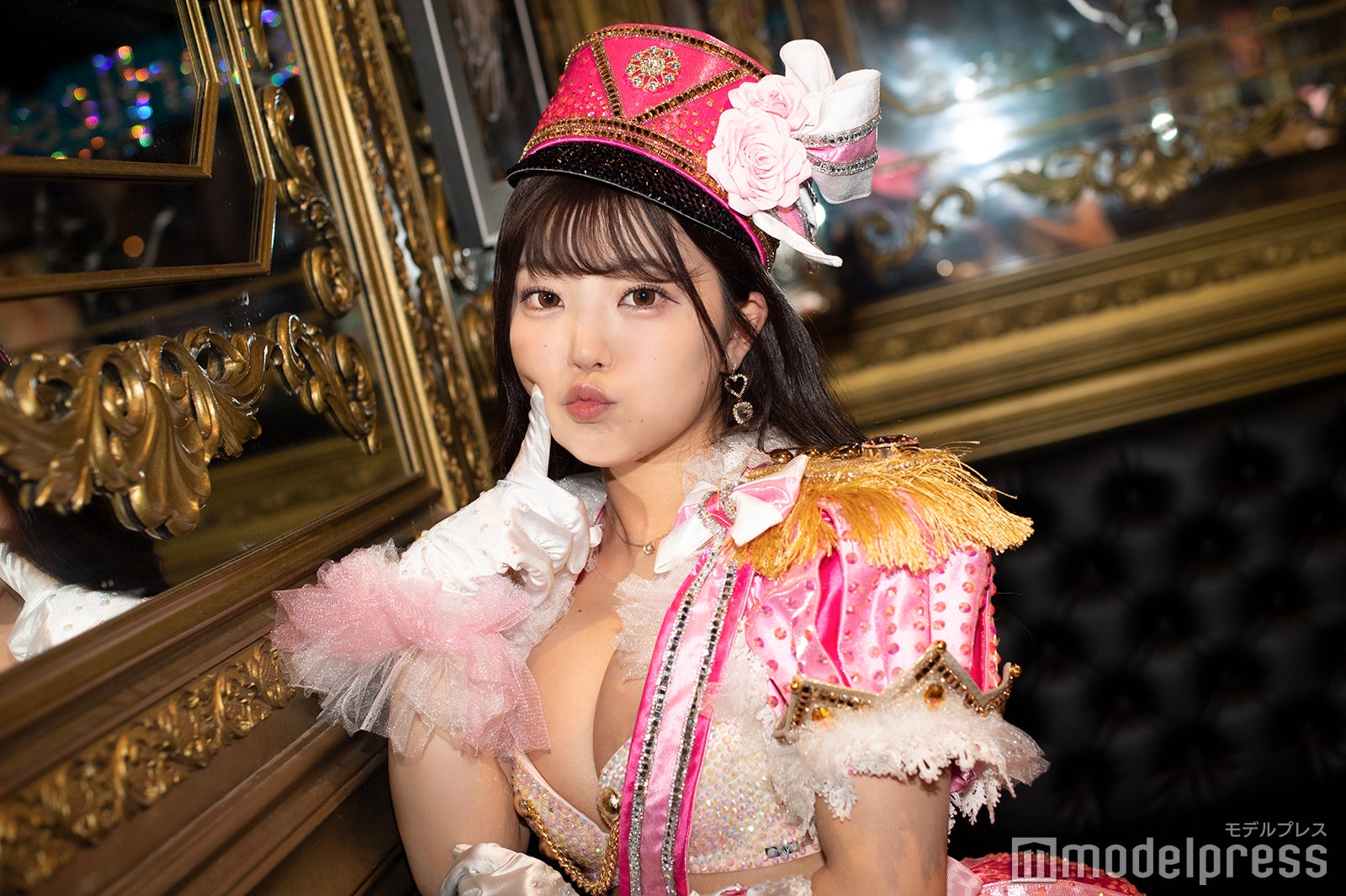 【初版限定版】バーレスク東京　ももちゃん 初版限定版】バーレスク東京 ももちゃん
