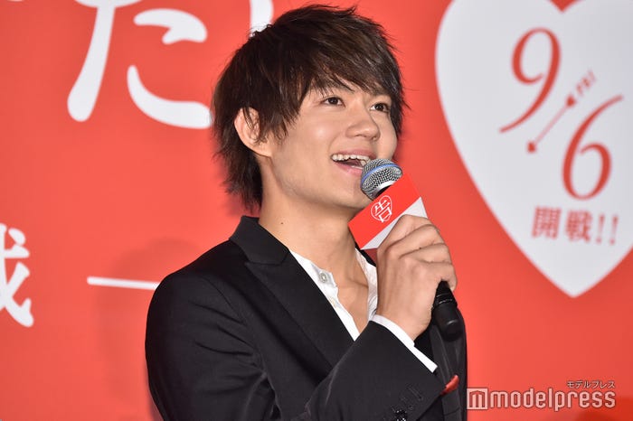 佐野勇斗(C)モデルプレス
