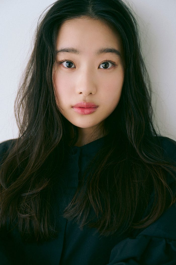 倉沢杏菜(提供写真)