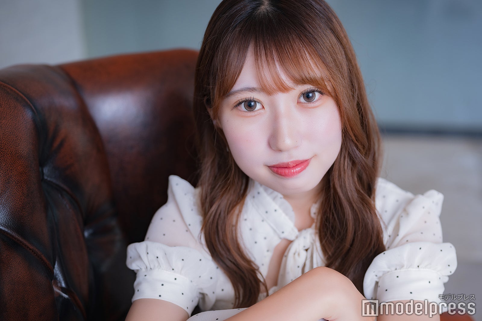 中村凛音さん（C）モデルプレス