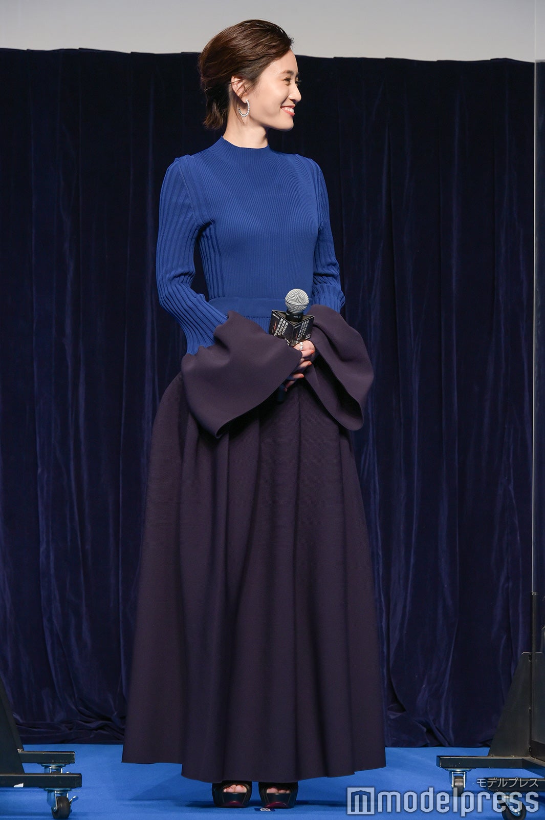 前田敦子（C）モデルプレス