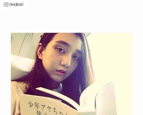 “栗原類似”ネガティブモデル長井短が話題 強烈エピソード連発で「面白すぎる」「破壊力すごい」
