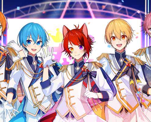 すとぷり、初の“文化祭”リアルイベント開催 メンバーの見どころは?「僕もファンのみんなと一緒に…」