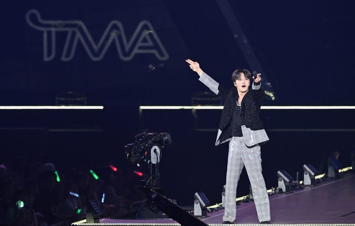 JAEJOONG(ジェジュン)(C)THE FACT