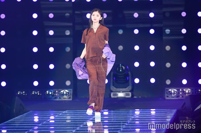 齋藤飛鳥(C)モデルプレス