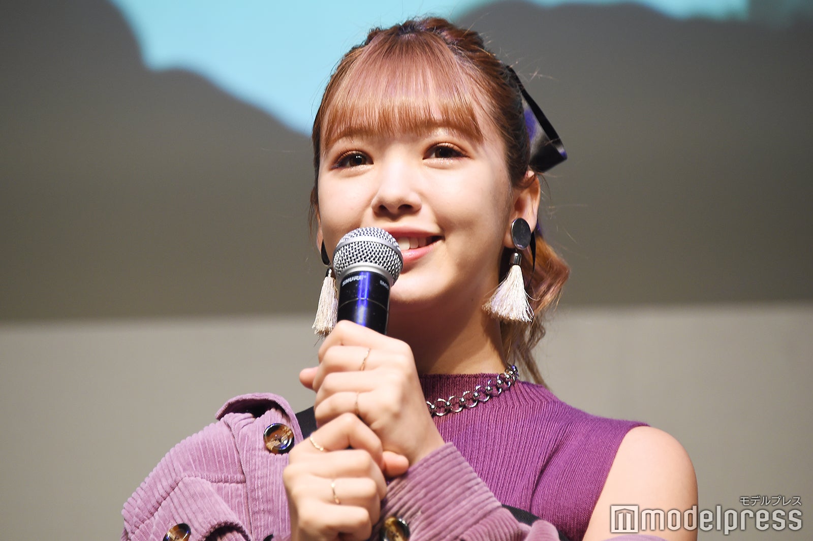 藤田ニコル （C）モデルプレス