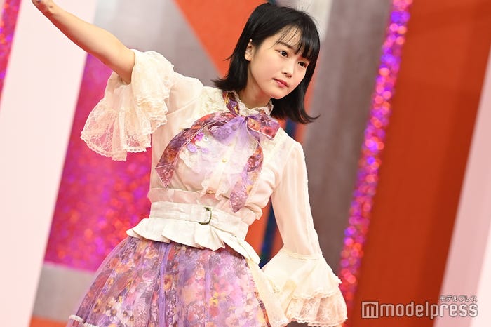 まねきケチャ(C)モデルプレス