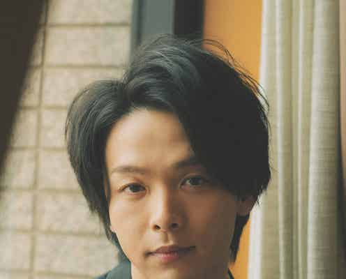 中村倫也、日本版初上演ミュージカルで主演「覚悟を決めていました」<ルードヴィヒ ~Beethoven The Piano~>