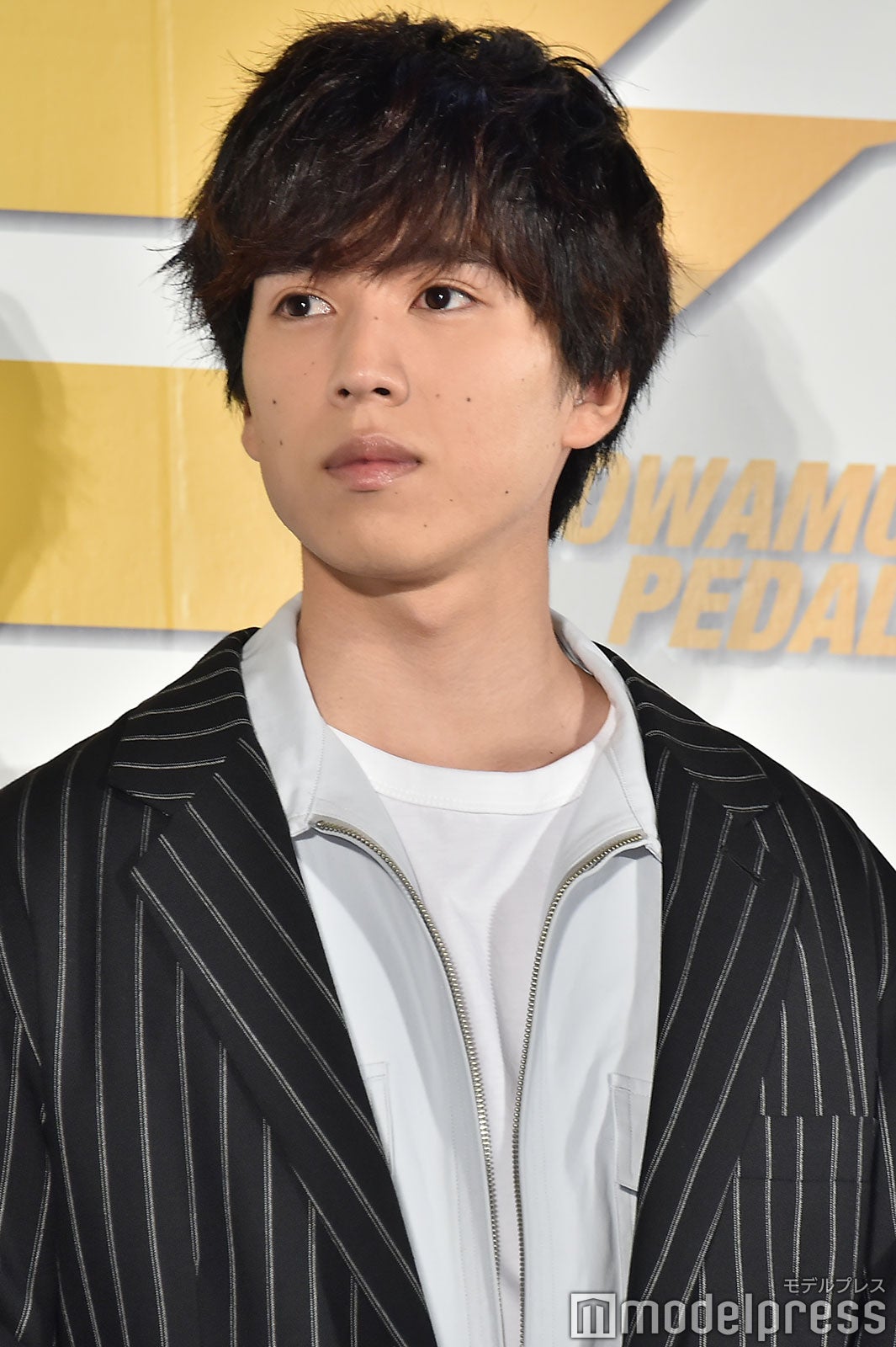 坂東龍汰（C）モデルプレス