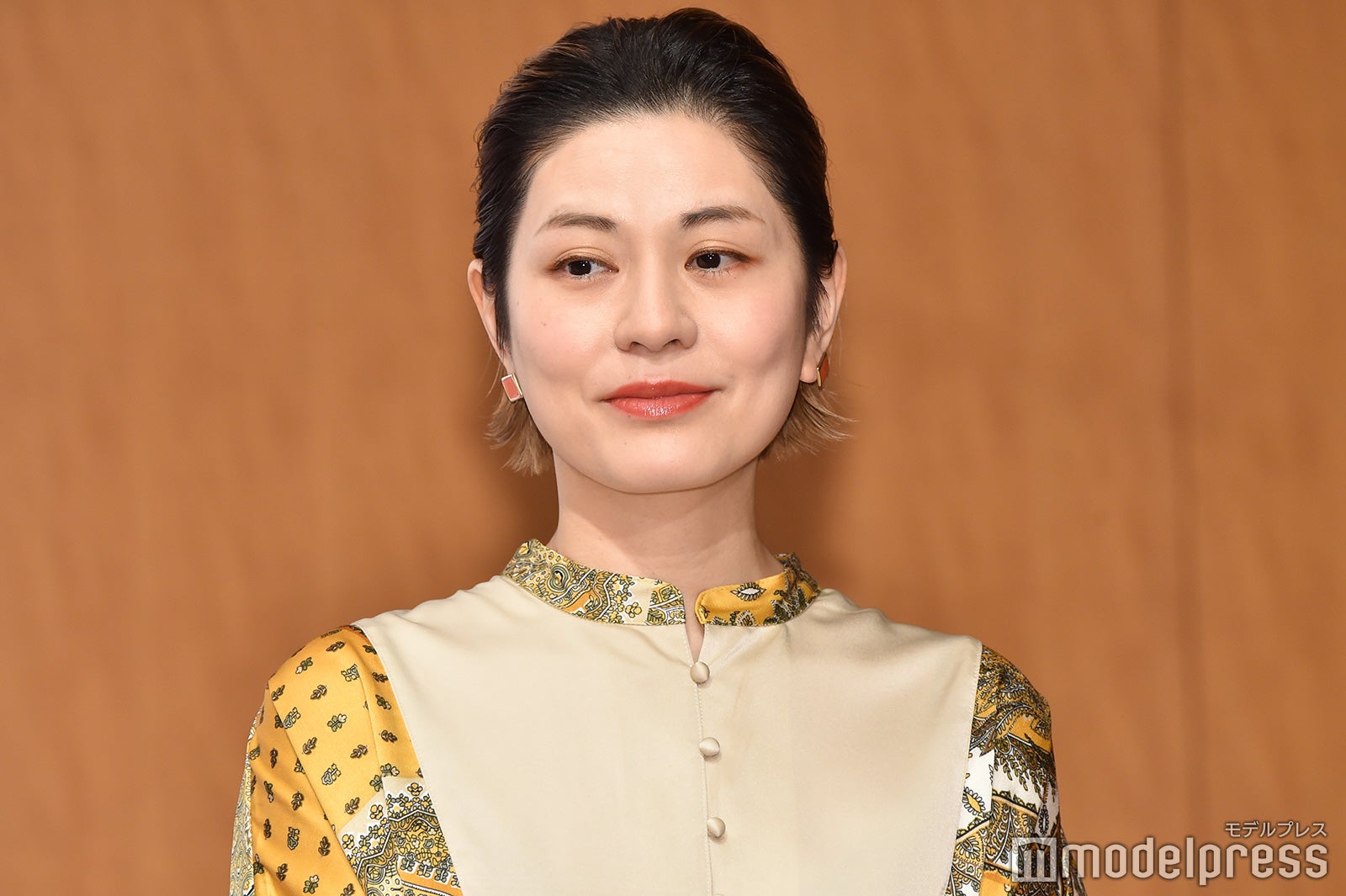 石田佳名子 （C）モデルプレス