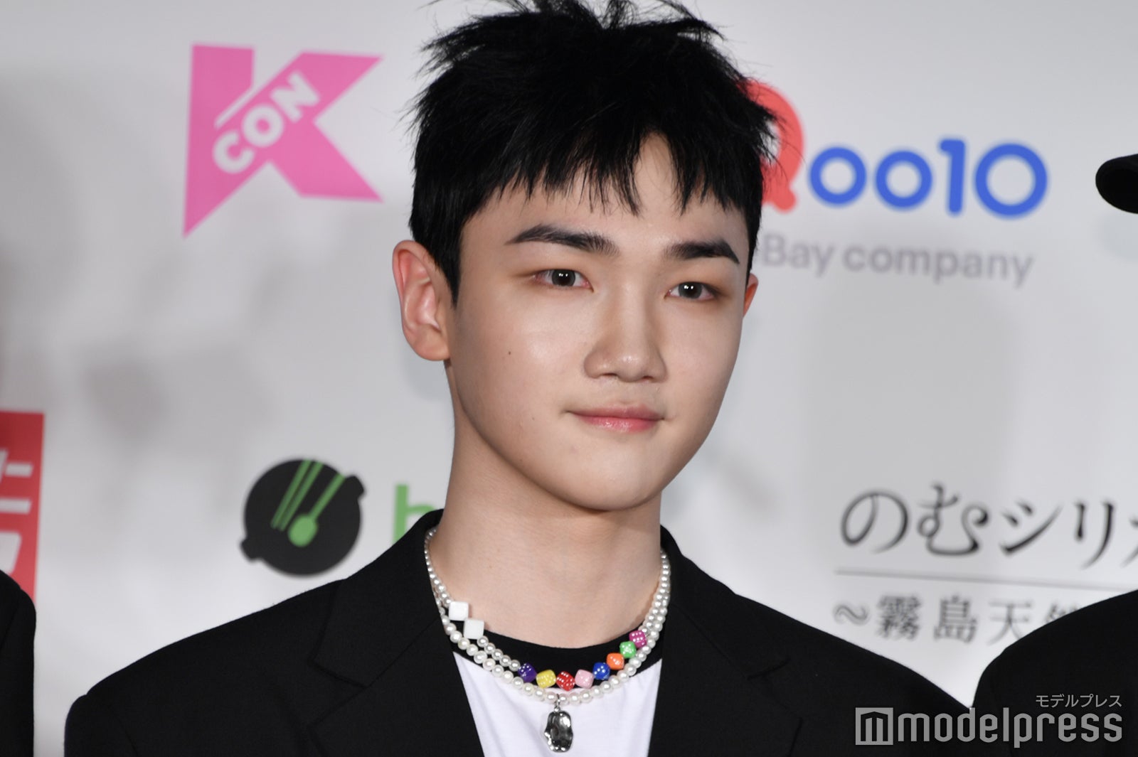 ATBO（C）モデルプレス