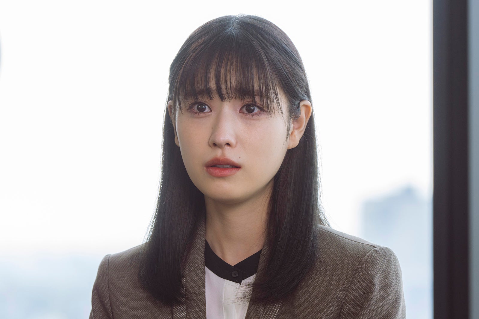 高橋ひかる「顔に泥を塗る」最終話（C）テレビ朝日