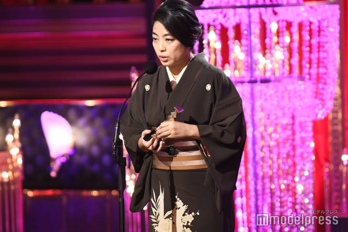 内田也哉子 (C)モデルプレス