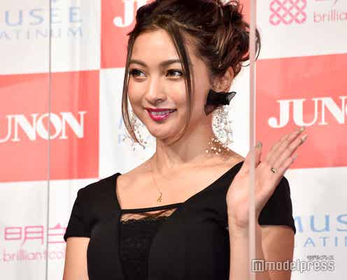 ゆきぽよ、ジュノンボーイ14人から“告白”「本気のキュンしちゃいました」