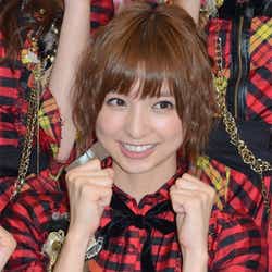 モデルプレス - 篠田麻里子、「私は決めました」 改めて卒業時期に言及