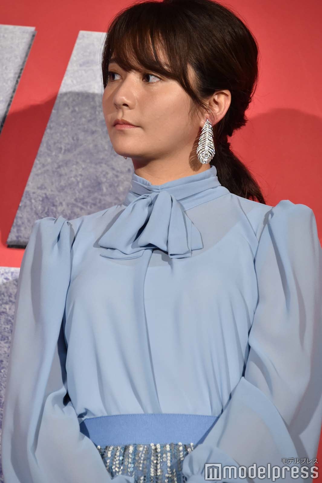 木村文乃 （C）モデルプレス