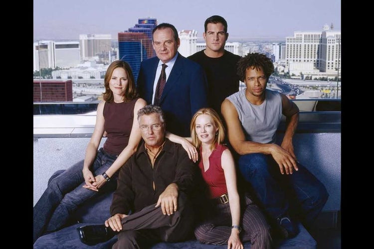 Csi 科学捜査班 続編の最新映像が公開 グリッソム サラ ホッジスがカムバック モデルプレス Csi 科学捜査班 続編の最新映像が公開 グリッソム サラ ホッジスがカムバック モデルプレス