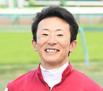 障害の名手・石神深一騎手が引退 今後は柄崎厩舎で調教助手に 「やりきった思いです」