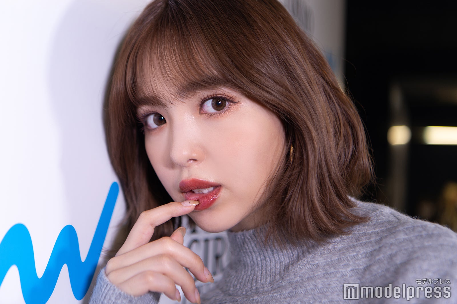 藤田ニコル （C）モデルプレス