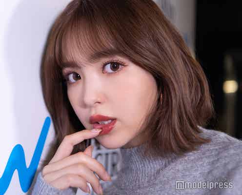 藤田ニコル、YouTubeでは「夢を見せていきたい」テレビ番組との違い語る<モデルプレスインタビュー>