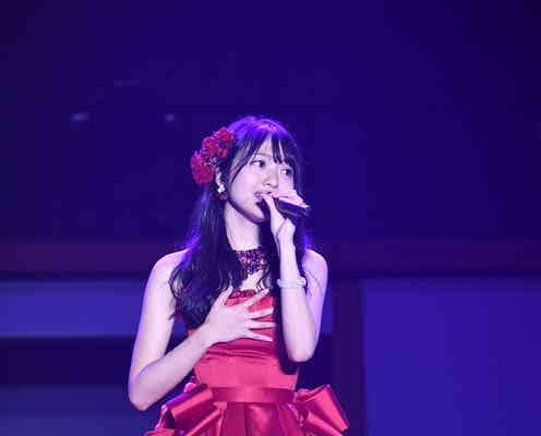 NGT48北原里英・卒コン 愛され続けたAKB48人生の集大成に 地方組、海外からもゲスト駆けつける