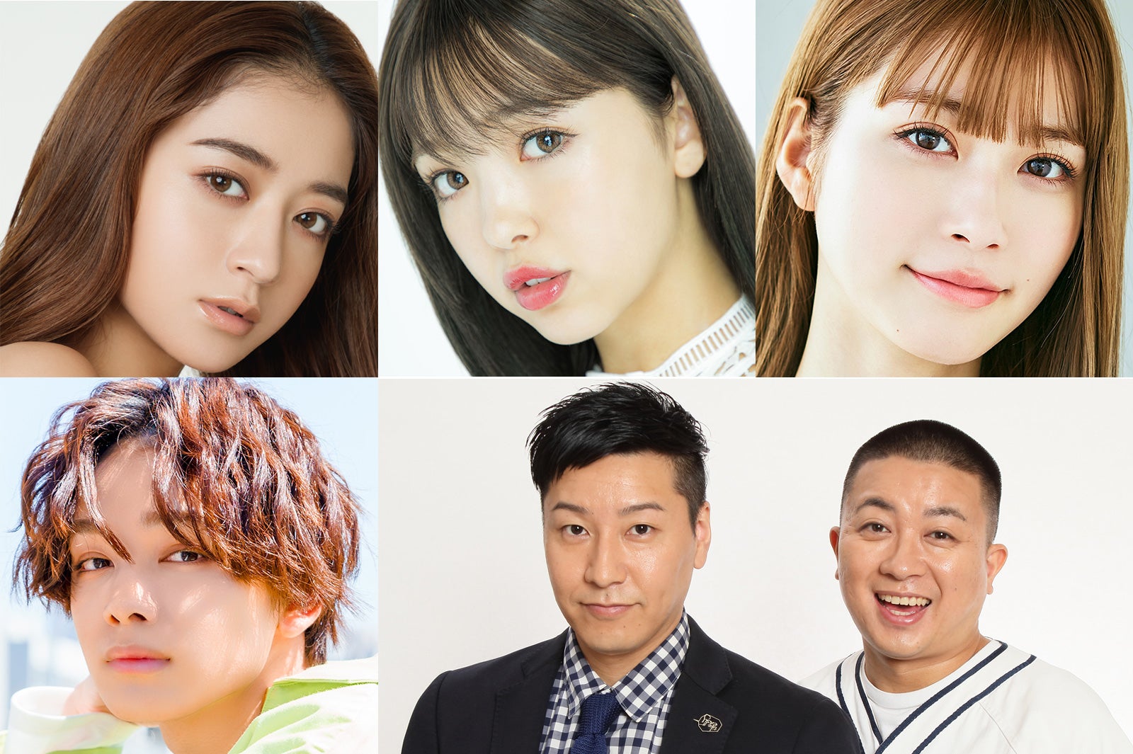 「ガルアワ」2年ぶり復活 第1弾の豪華出演者発表＜GirlsAward 2022 S／S＞