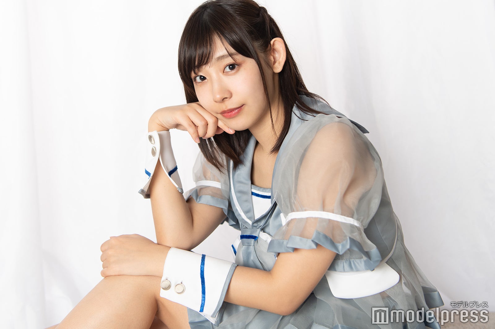 水湊みお（C）モデルプレス