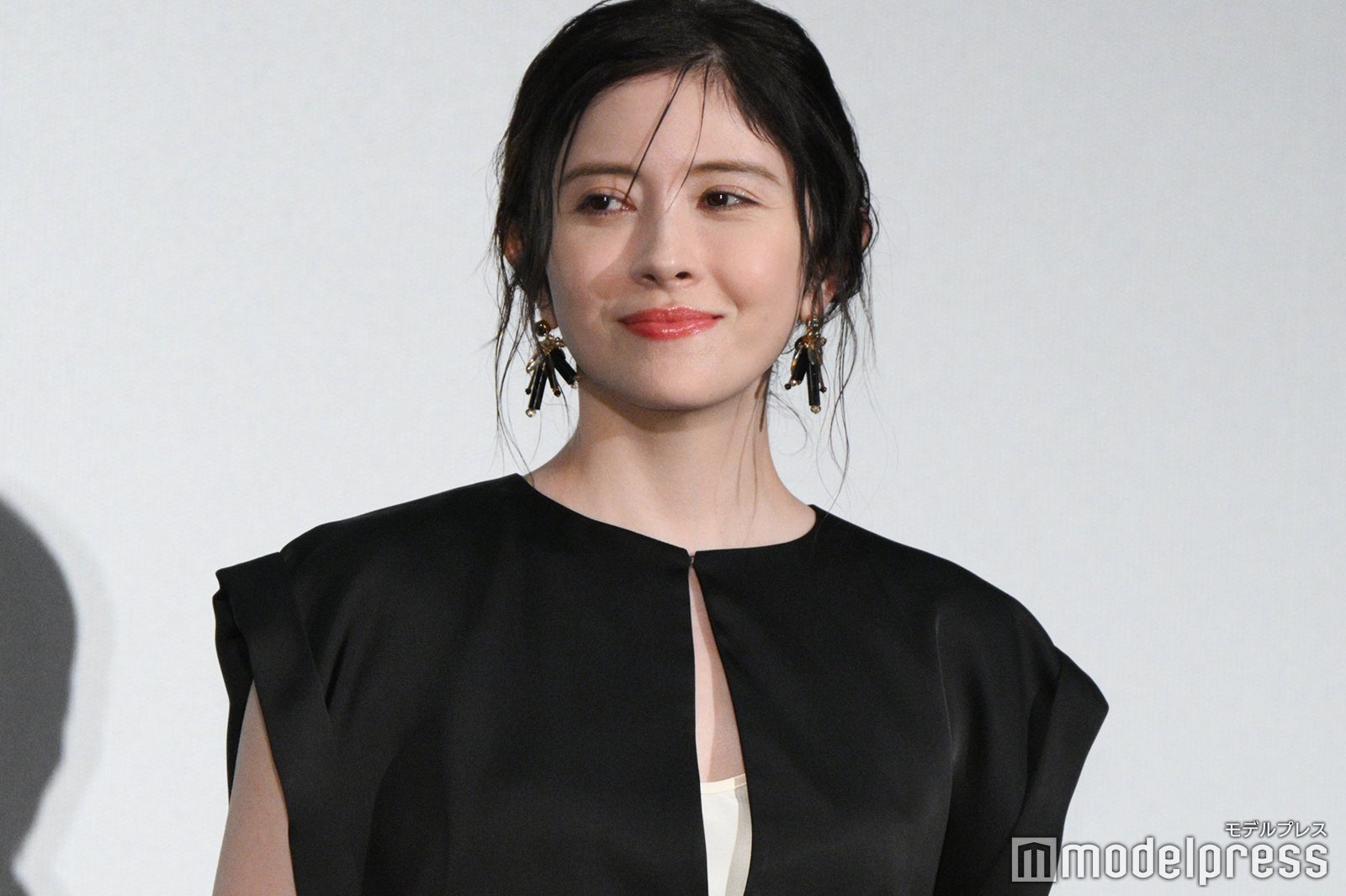宮澤エマ（C）モデルプレス