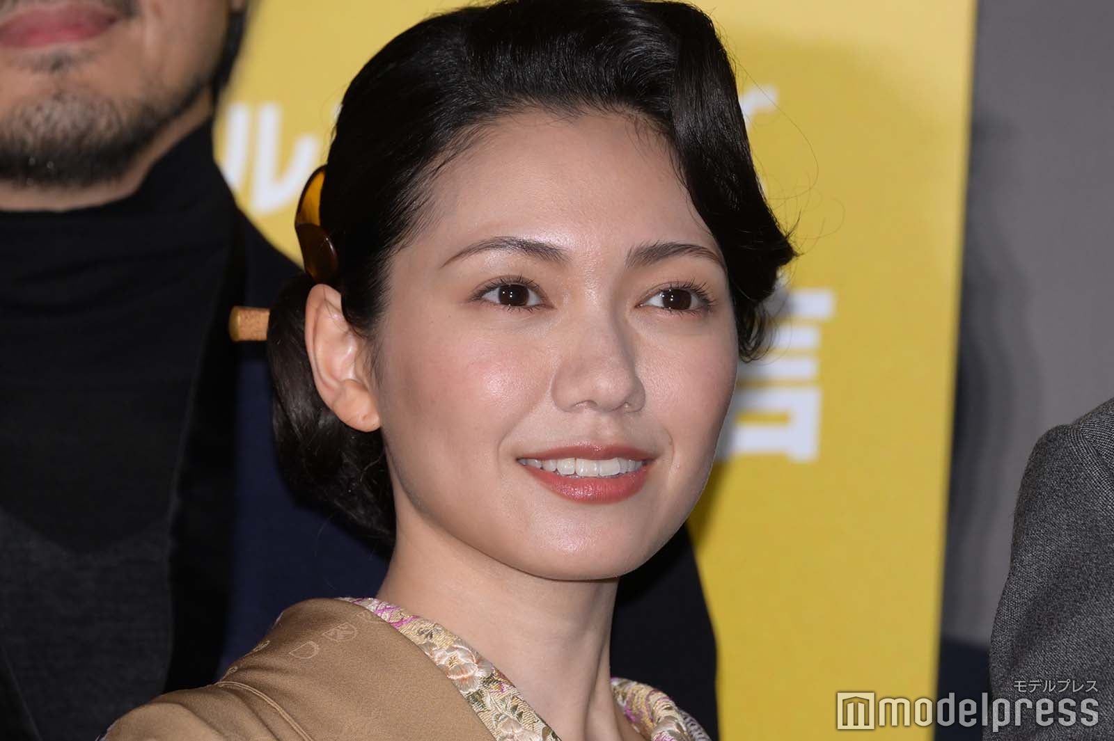 二階堂ふみ（C）モデルプレス