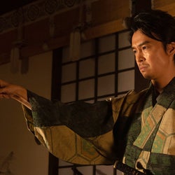 長谷川博己演じる明智光秀、信長暗殺を阻止するために動き出す!『麒麟がくる』第19話
