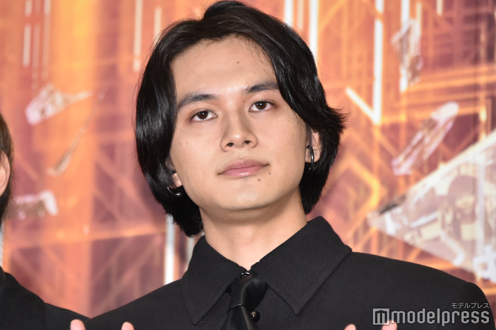 北村匠海（C）モデルプレス