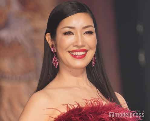 アンミカ、松本人志報道“第5弾”にコメント「今更何年も経ってなぜ」の声にも持論
